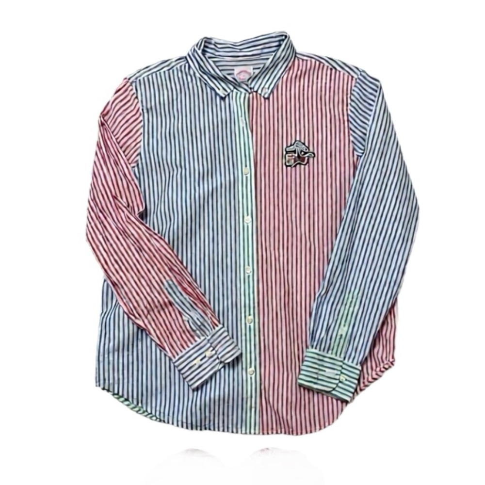 Brooks Brothers Men’s Small or Large Boys
RARE!  Milano, Italy  Immaculate